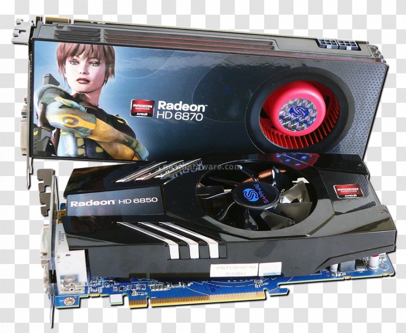 Graphics Cards & Video Adapters Sapphire Technology Computer Hardware Radeon GDDR5 SDRAM - Hd 4000 Series Transparent PNG
