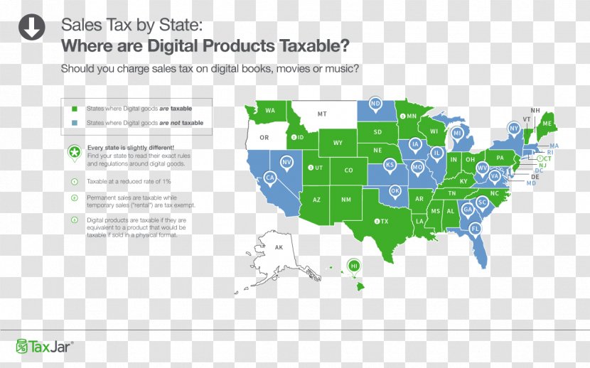 United States Sales Tax - Taxfree Shopping Transparent PNG