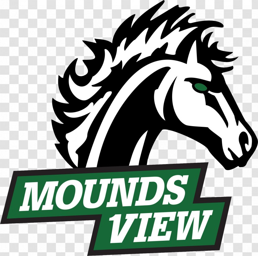 Mounds View High School Roseville Edgewood Middle Highview - National Secondary Transparent PNG