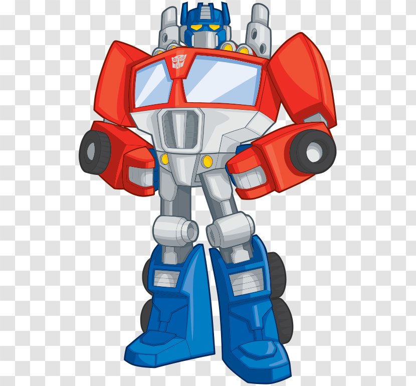 Optimus Prime Bumblebee Primal Rodimus - Fictional Character - Rescue Sb. Transparent PNG
