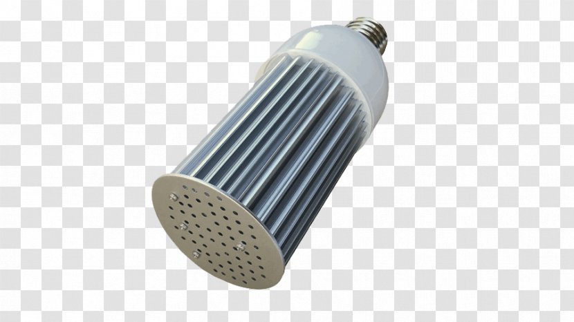 Light-emitting Diode Lighting Light Fixture Retrofitting - Led Lamp Transparent PNG