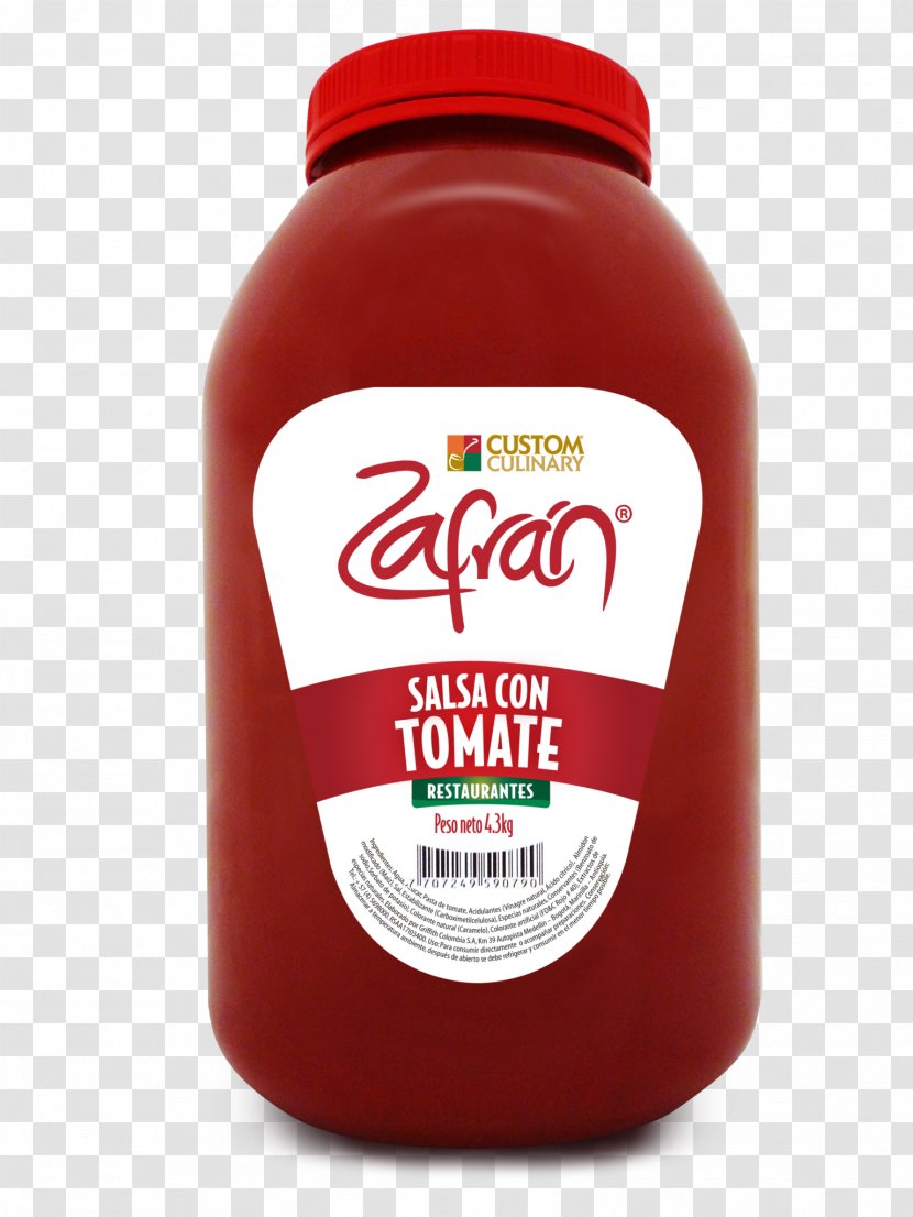 Ketchup Barbecue Sauce Barbacoa Tomato - Paste Transparent PNG