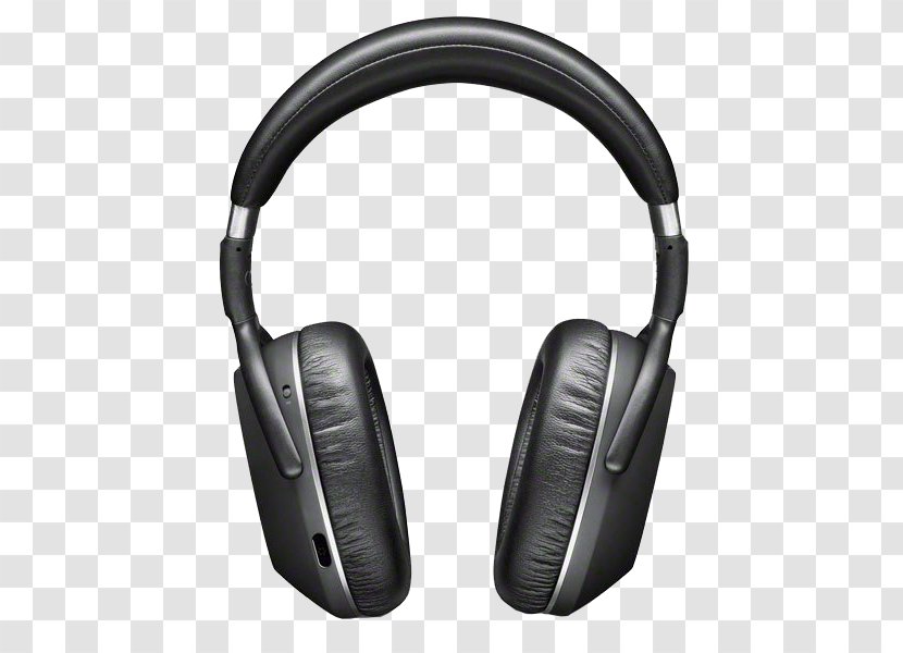 Microphone Sennheiser PXC 550 507093 MB 660 UC MS Wireless Headset Headphones - Pxc Transparent PNG