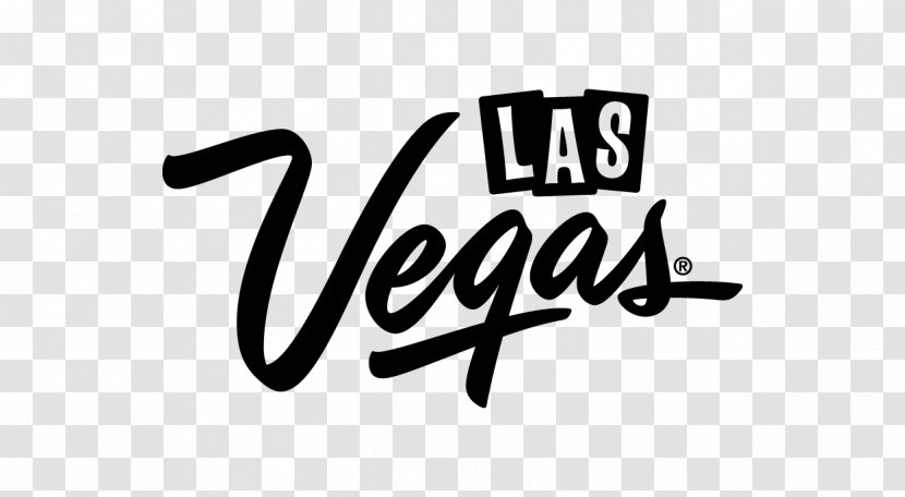 Las Vegas Convention Center And Visitors Authority Logo Tourism Transparent PNG