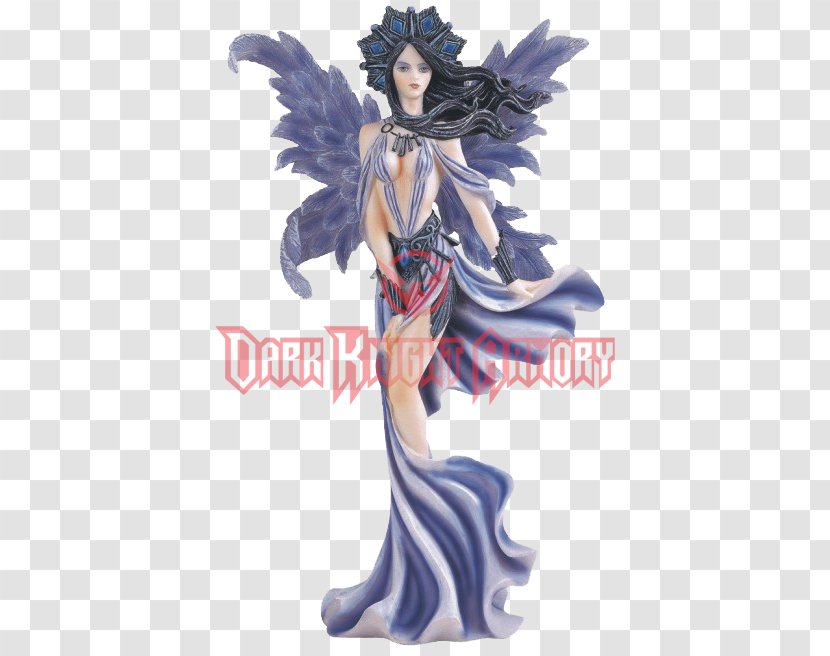 Fairy Figurine Pixie Magic Hay Lin - Action Figure Transparent PNG