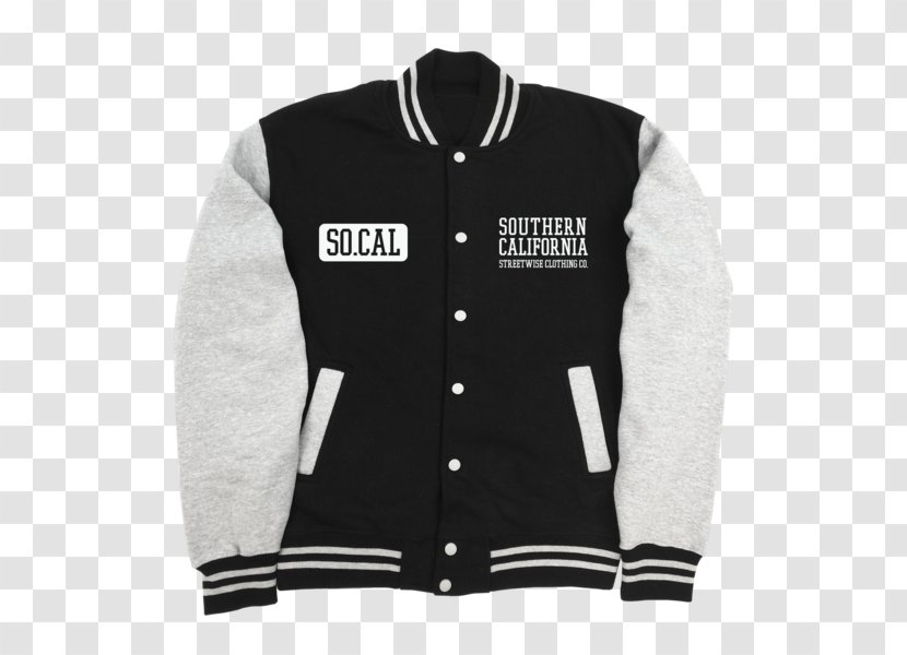 Jacket Textile Sleeve Outerwear Uniform - Sports - Southern Cotton Jackets Transparent PNG
