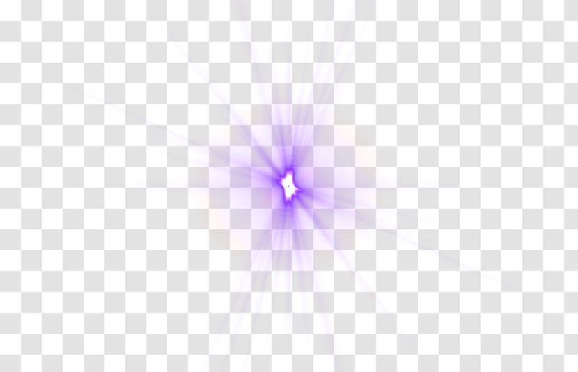 Purple Poster Effect Light - Cartoon - Frame Transparent PNG