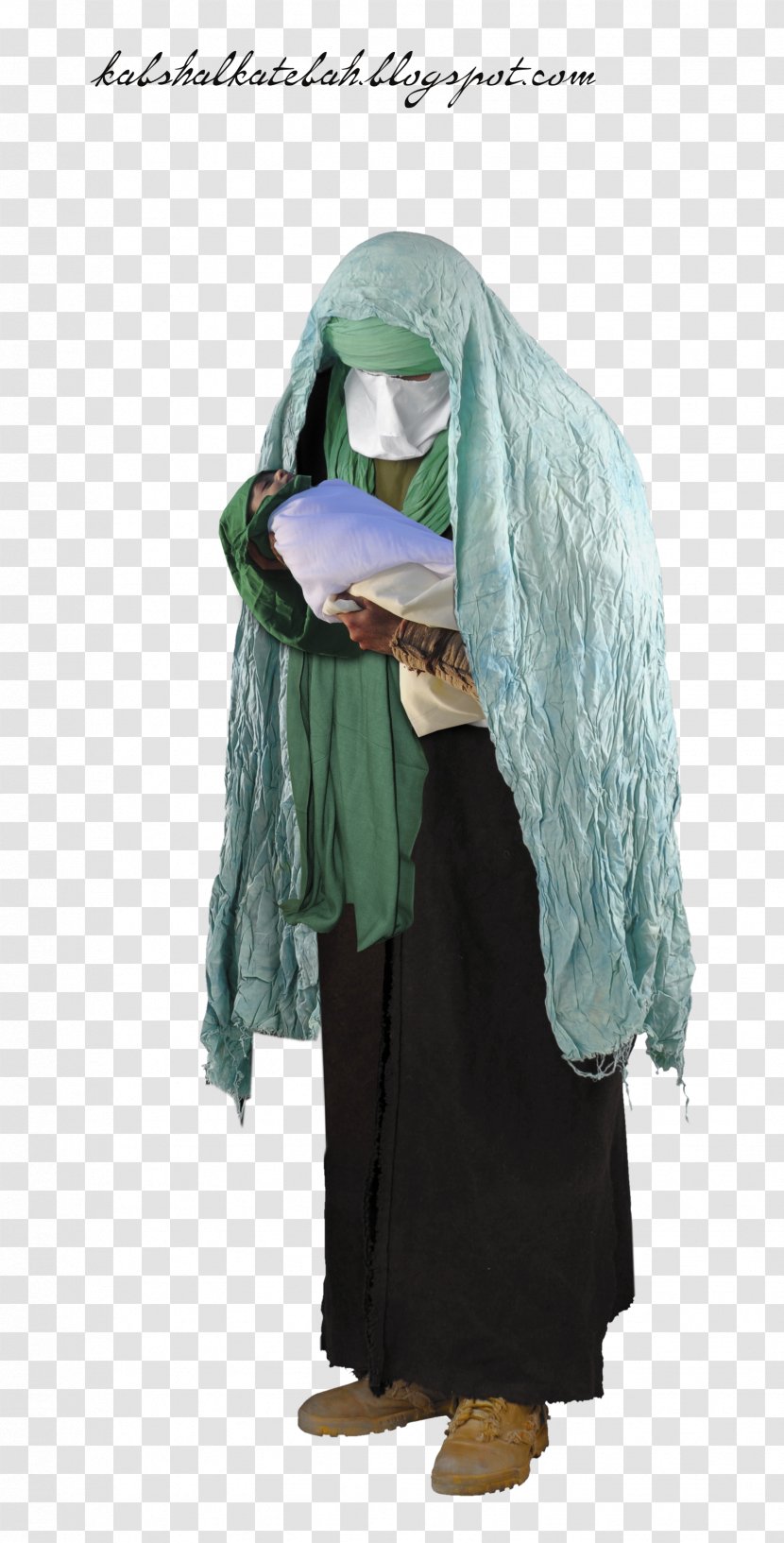 Shia Islam Imam Image Hussainiya - Costume Design - Best PE Teacher Transparent PNG