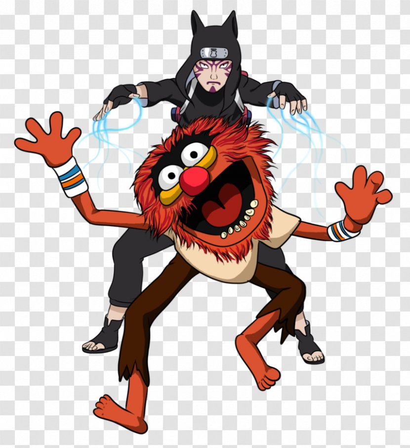 Legendary Creature Animal Supernatural Clip Art - Puppet Master Transparent PNG