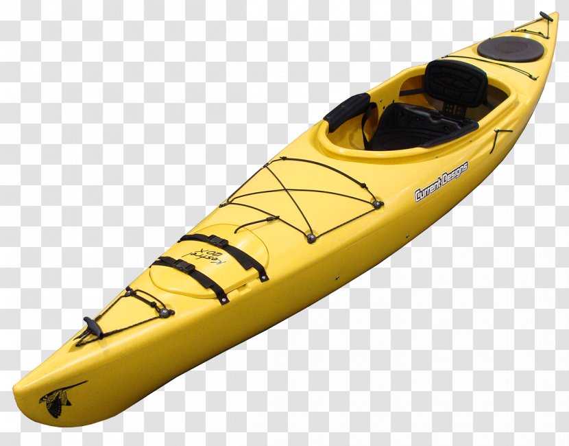 Boat Sea Kayak Recreational Watercraft - Paddle Transparent PNG