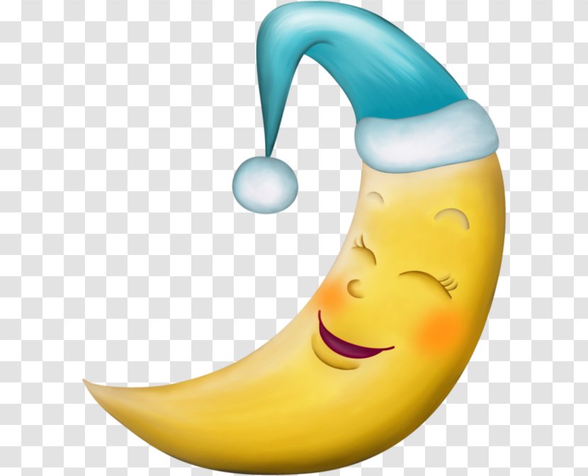 Clip Art Smiley Emoticon Moon - Emoji - Le Ferrari Limo Transparent PNG