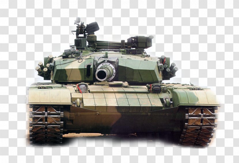 Type 99 Tank Main Battle 10 Military - 89 Transparent PNG