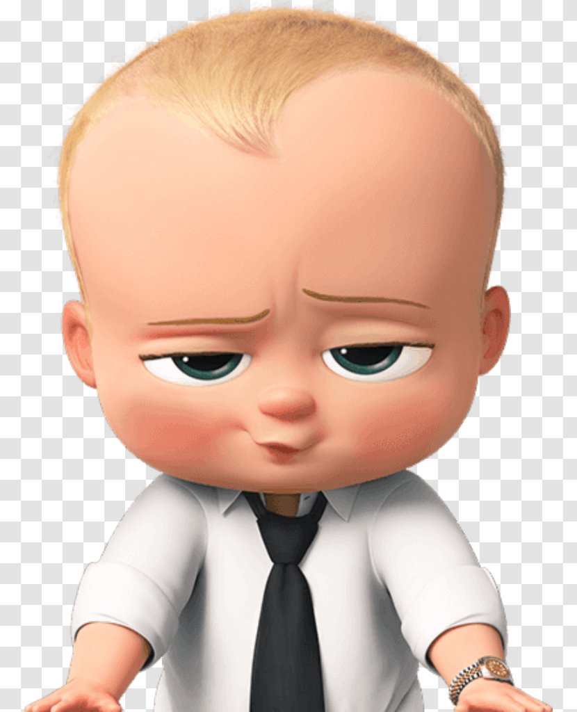 Marla Frazee The Boss Baby Valor Middle School Infant Image - Animated Film Transparent PNG