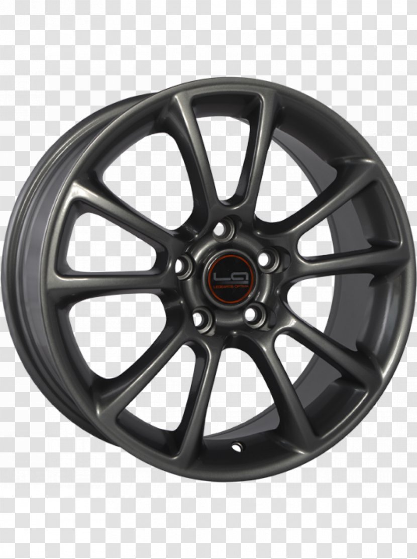 Car OZ Group Alloy Wheel Tire - Automotive Transparent PNG