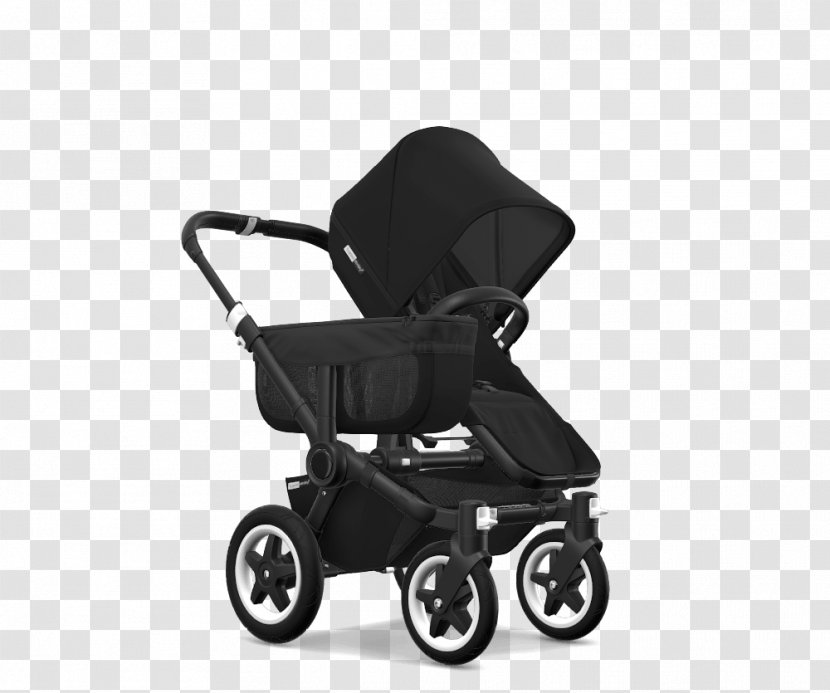 Stroller Haus Bugaboo International Baby Transport Mamas & Papas Infant - Electric Blue - Multi-purpose Transparent PNG