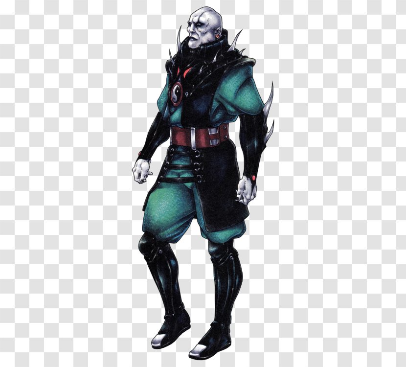 Mortal Kombat Mythologies: Sub-Zero Quan Chi 4 - Subzero - Sub Zero Transparent PNG