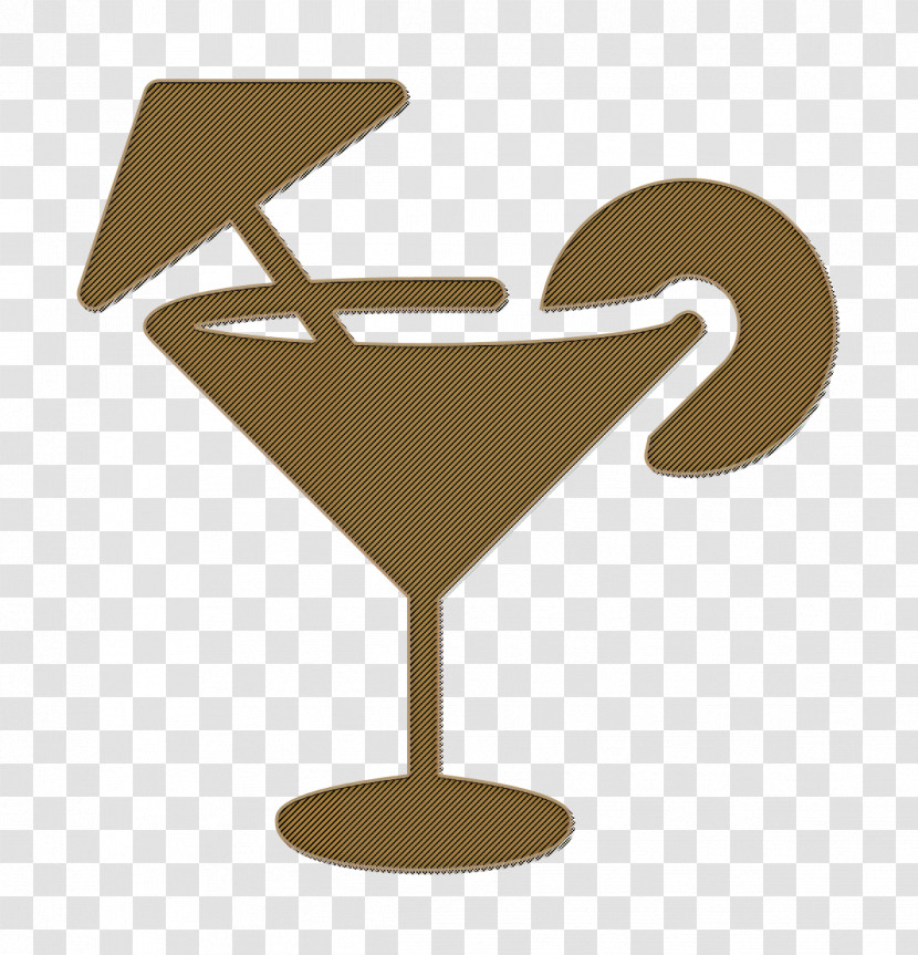 Party & Event Icon Cocktail Icon Transparent PNG