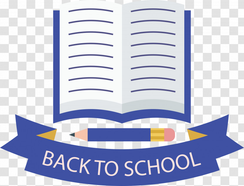 Back To School Transparent PNG