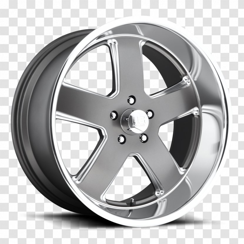 Car Rim Custom Wheel Tire Transparent PNG