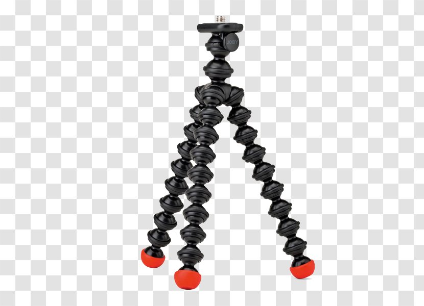 JOBY Joby Gorillapod GorillaPod Magnetic Mini Tripod 325 - Monopod - Camera Transparent PNG