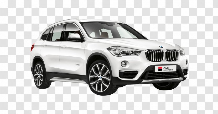 BMW X1 Car I8 1 Series - Bmw Transparent PNG