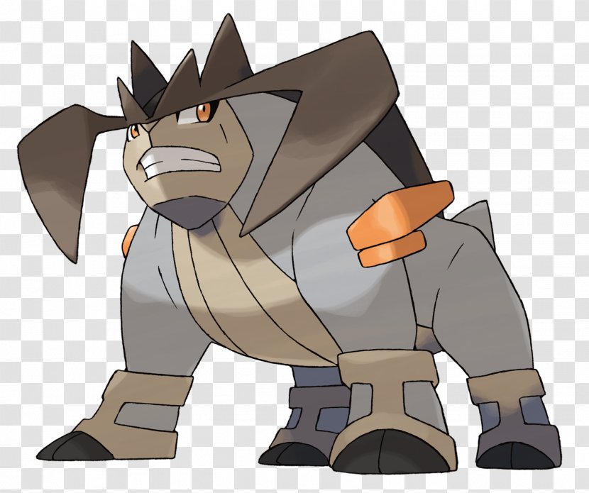 Pokemon Black & White Pokémon 2 And Terrakion Pokédex - Gengar - Tail Transparent PNG