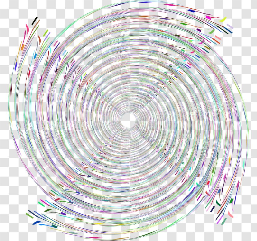 Worm Clip Art - Point - Illusion Transparent PNG