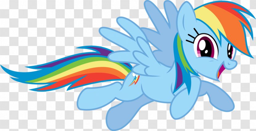 Rainbow Dash My Little Pony: Friendship Is Magic Fandom Art Drawing - Heart - Watercolor Transparent PNG