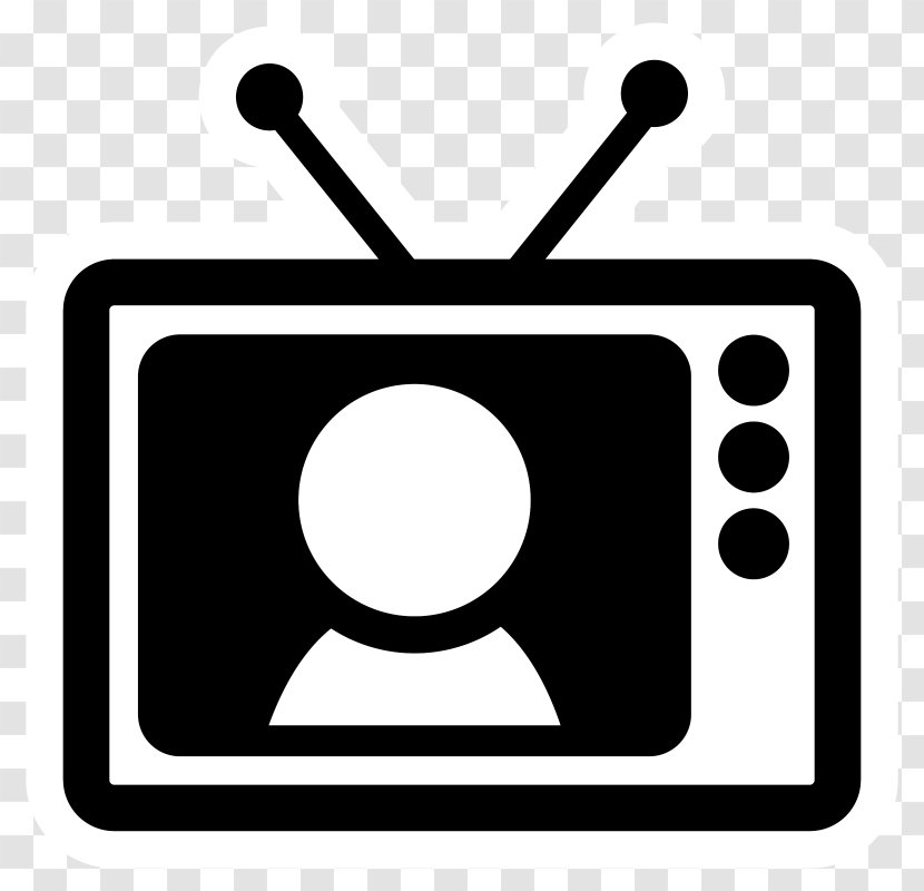 Clip Art Television Show Image Free Content - Hoosier Lottery On Tv Transparent PNG