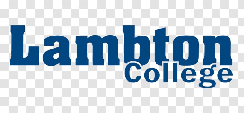 Lambton College School Student Education - Logo Transparent PNG