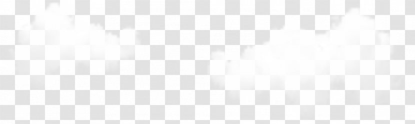 White Graphic Design Brand Pattern - Monochrome Photography - Fresh Clouds Transparent PNG
