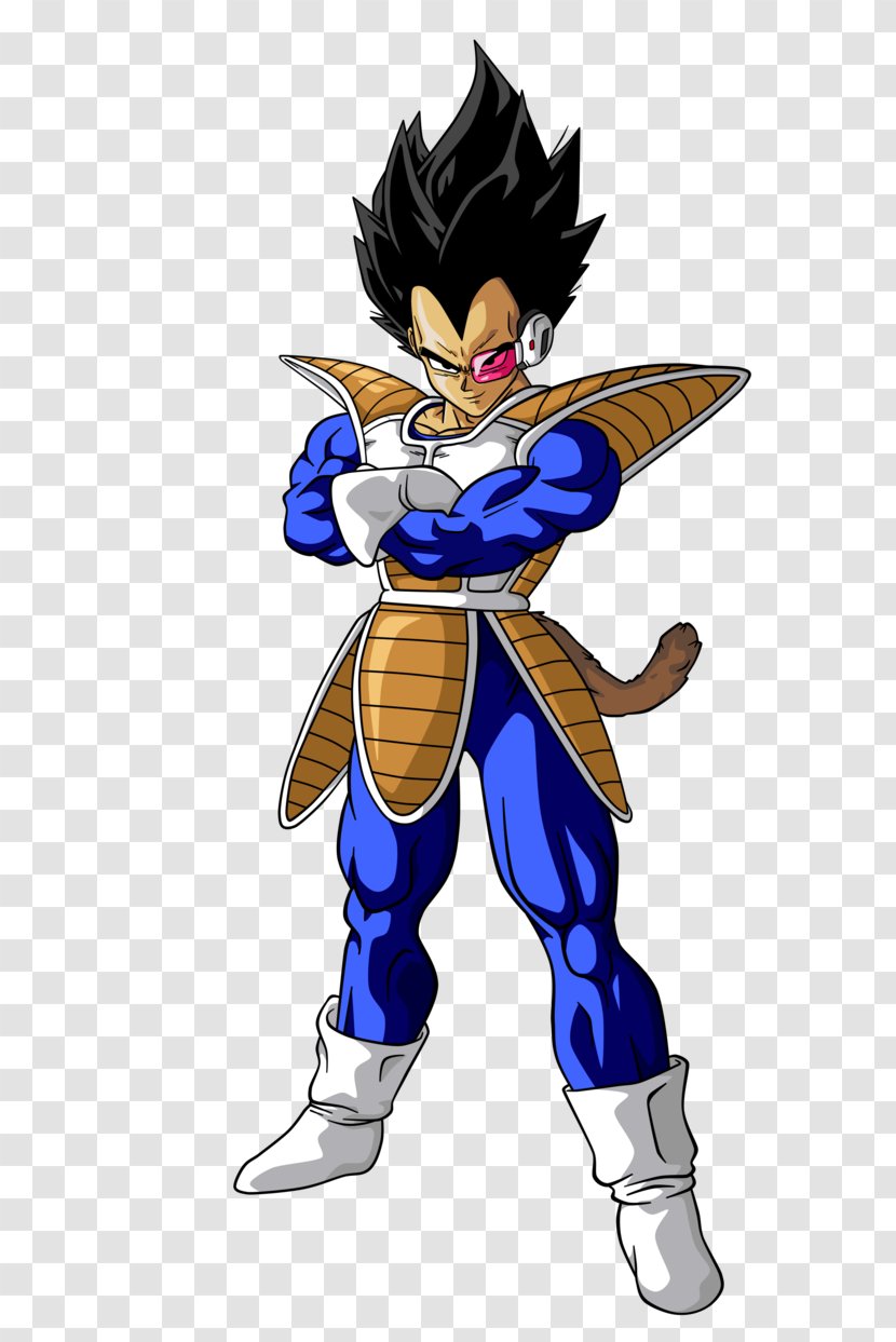 Vegeta Goku Amazon.com Majin Buu Nappa - Scenery With Flowers Transparent PNG