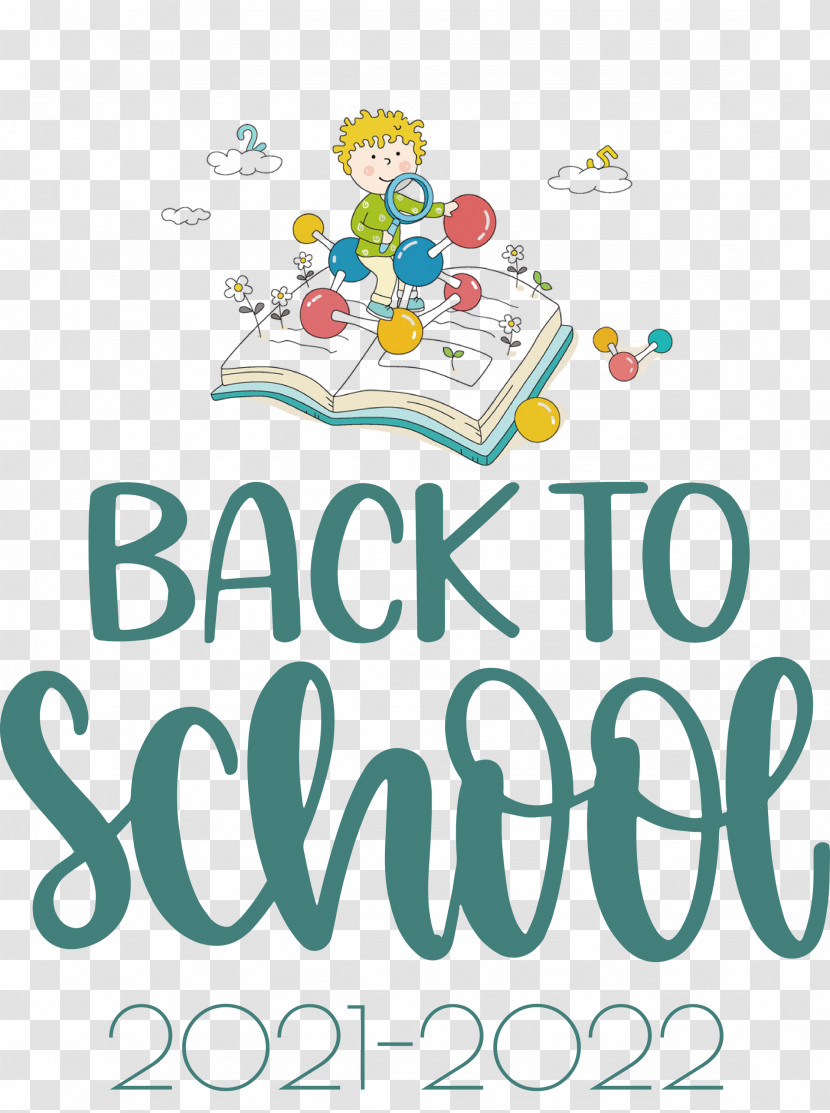 Back To School Transparent PNG