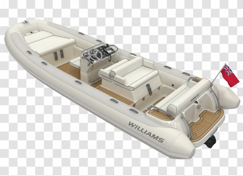 Motor Boats Luxury Yacht Tender - Sunseeker - Boat Transparent PNG