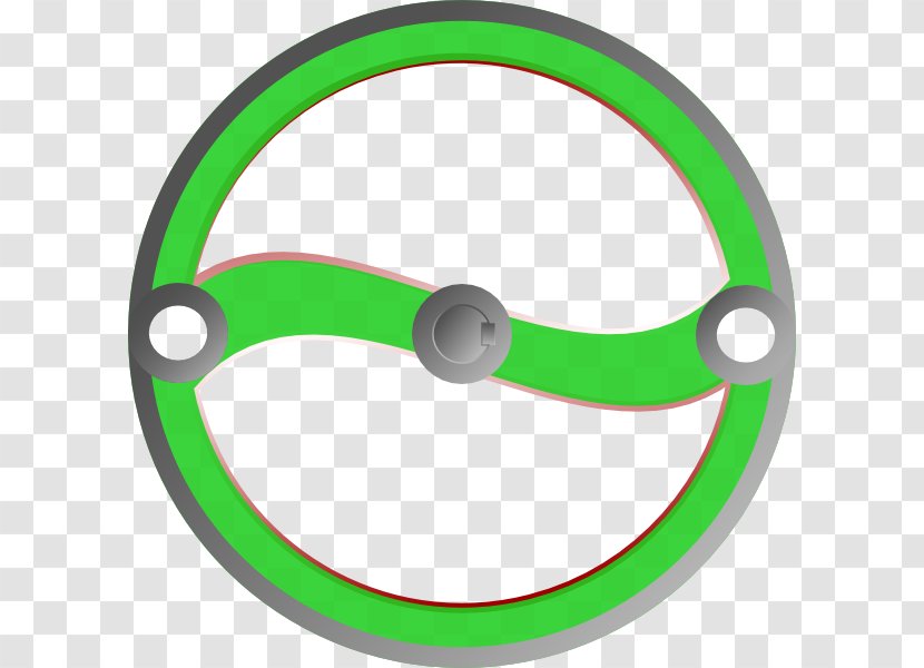 Valve Clip Art - Green - Penalty Clipart Transparent PNG