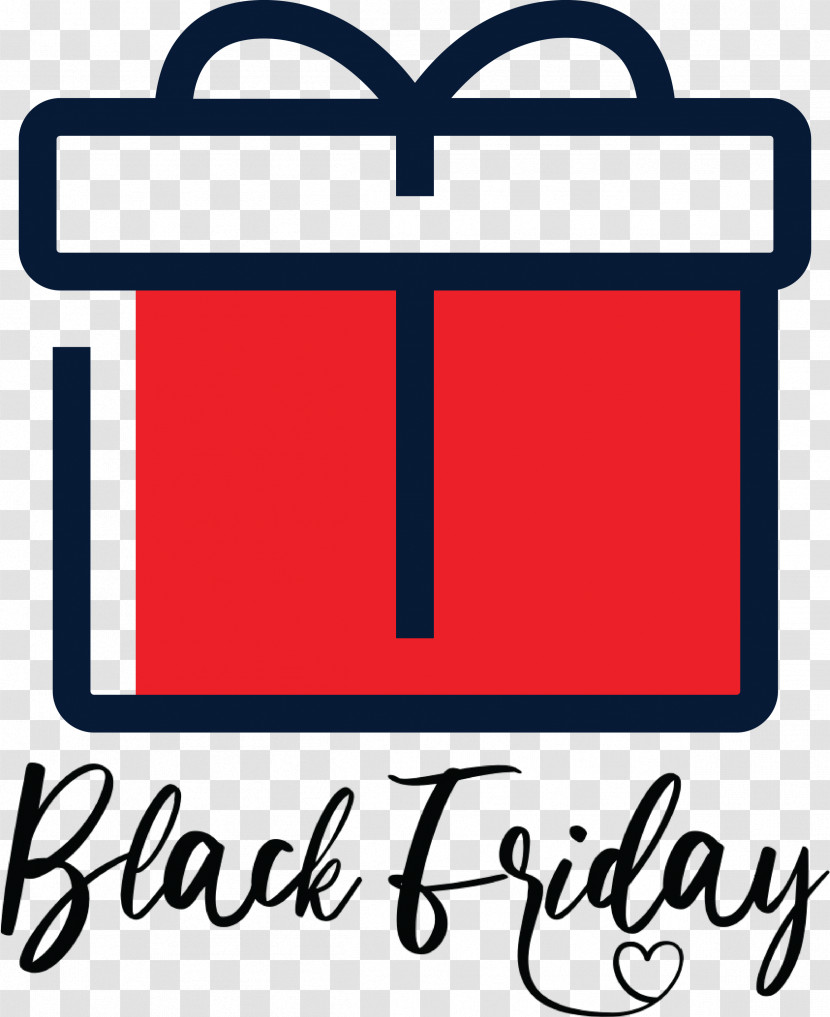 Black Friday Shopping Transparent PNG