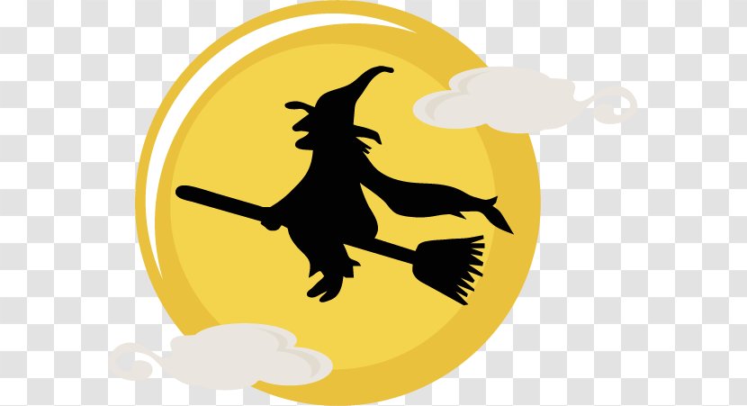 Witchcraft Wicked Witch Of The West Clip Art - Drawing Transparent PNG
