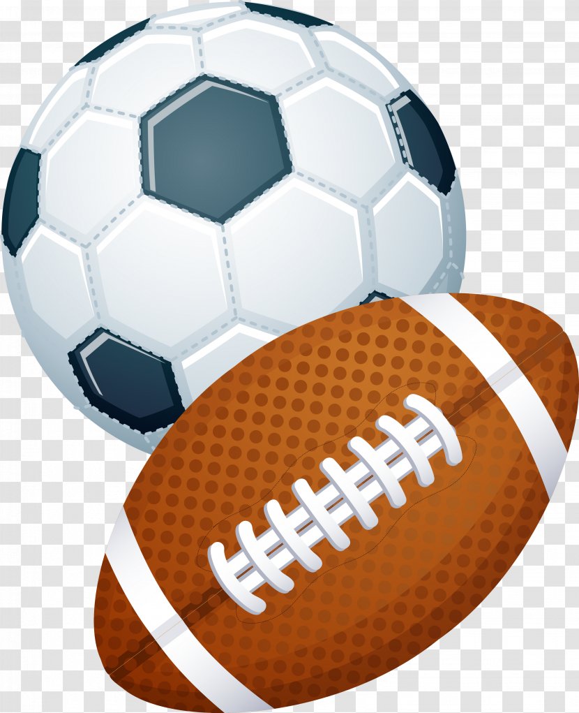 Royalty-free Football - Sports Equipment - Ball Transparent PNG