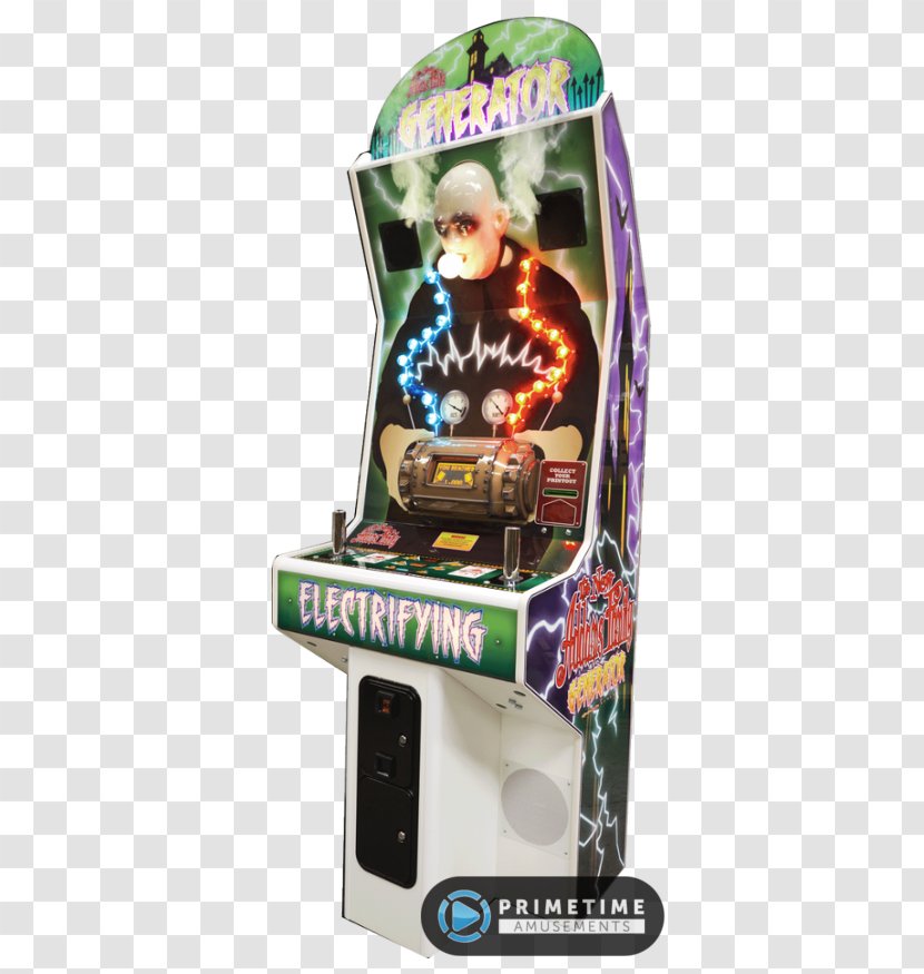 Uncle Fester Fester's Quest The Addams Family Arcade Game - FAMILY Transparent PNG