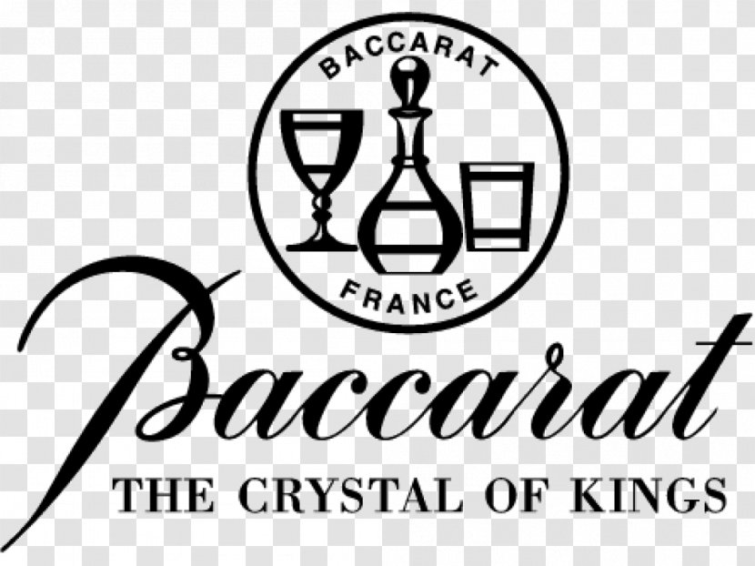 Baccarat Crystal Lead Glass Louis XIII - Stemware Transparent PNG
