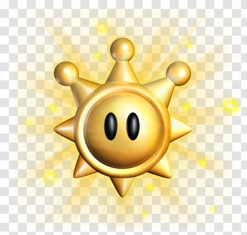 Super Mario Sunshine Sprite Video Games Luigi Bros. - Symbol - Correct Images Transparent PNG