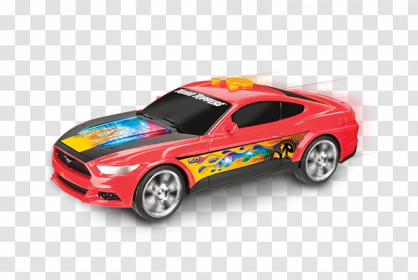Lightning McQueen Sally Carrera Ford Mustang Motor Company - 164 Scale - Car Transparent PNG