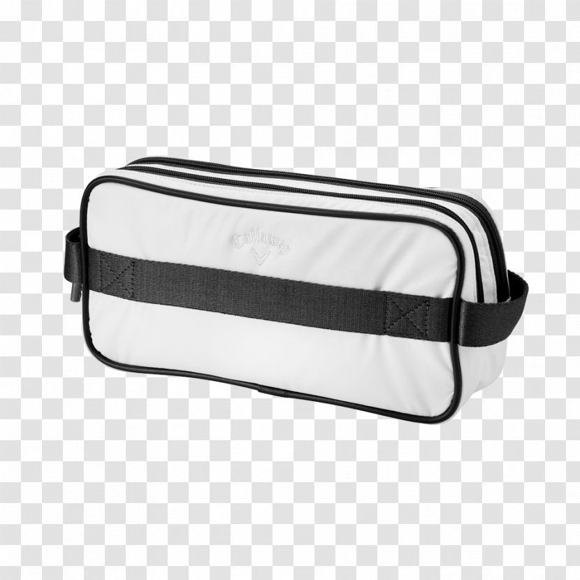 Callaway Golf Company No.1 Putter Clothing Accessories - Bag Transparent PNG