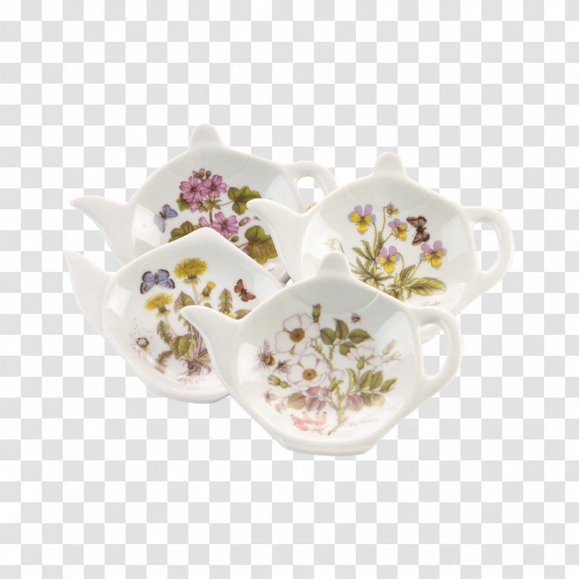 Saucer Porcelain Cup Tableware Lilac - Dishware Transparent PNG
