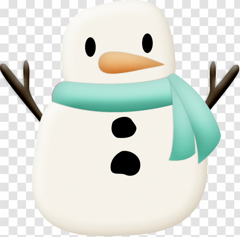 Snowman Drawing Art Cygnini Clip Transparent PNG