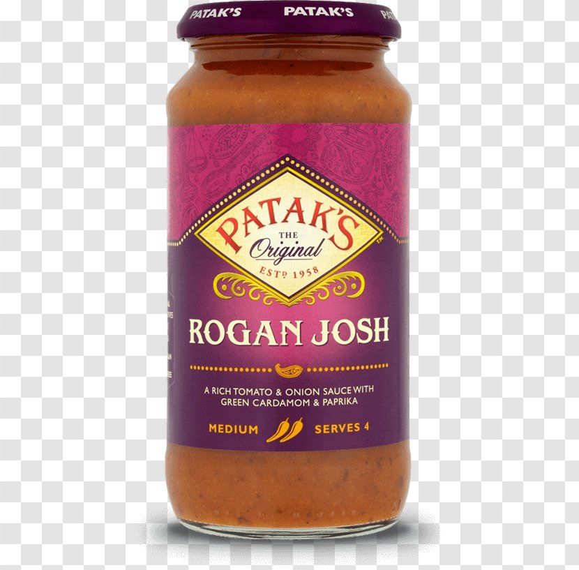 Jalfrezi Sauce Rogan Josh Butter Chicken Chutney - Bell Pepper - Western Recipes Transparent PNG