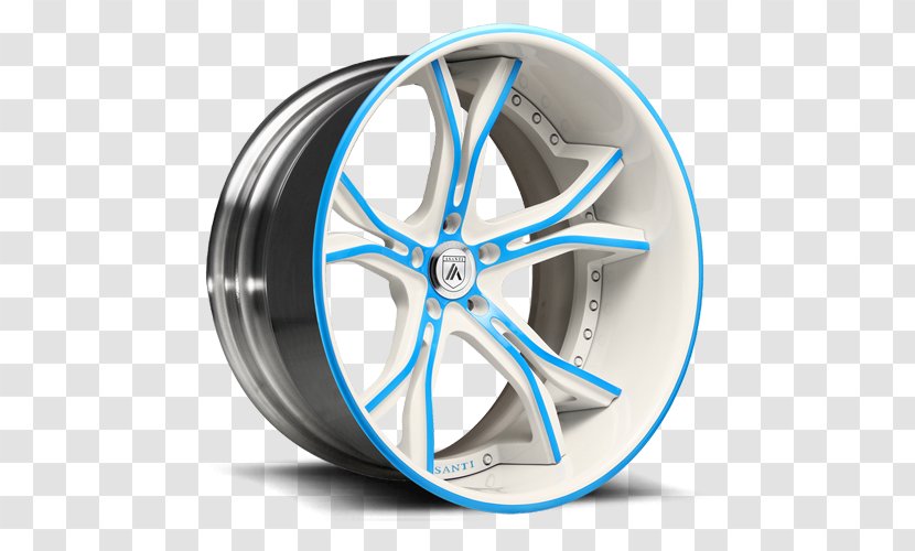 Alloy Wheel Car Rim Autofelge Transparent PNG