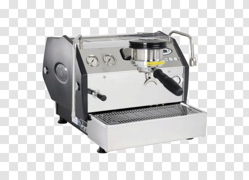 Espresso Machines Coffee La Marzocco GS/3 Transparent PNG