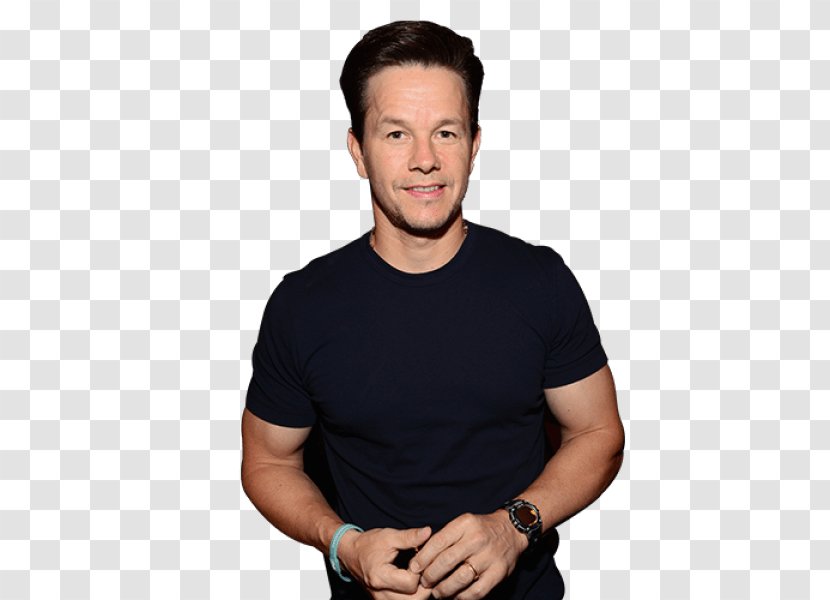 Mark Wahlberg Guys Choice Celebrity - Chin Transparent PNG