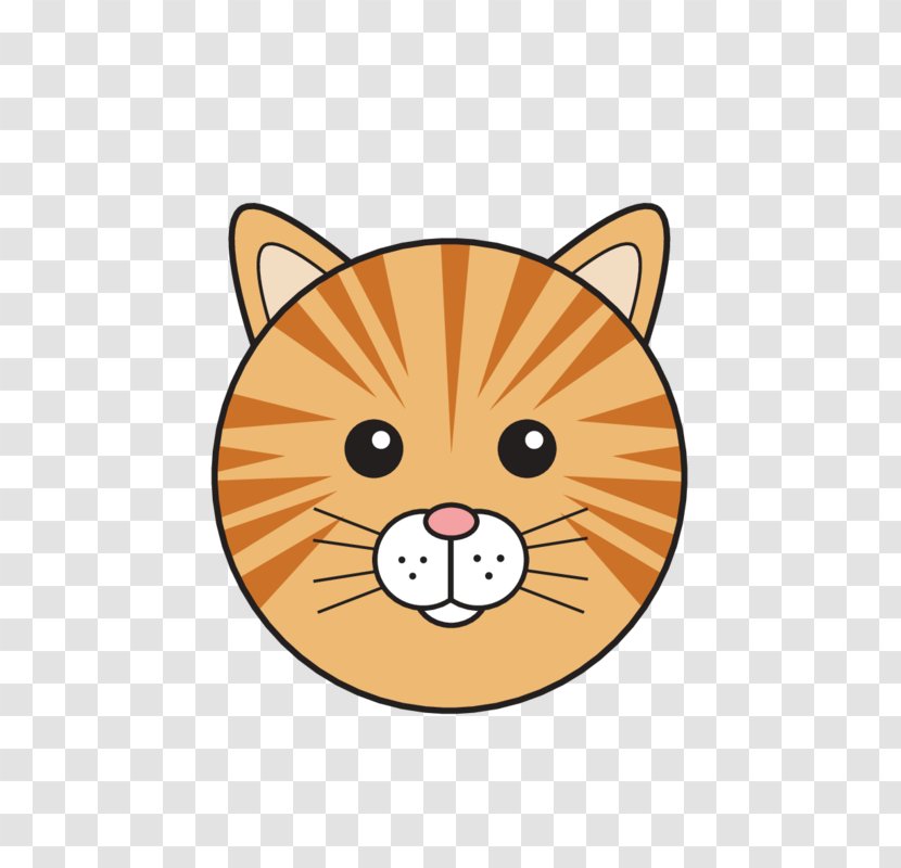 Whiskers Kitten Cat YouTube Red Fox - Tail Transparent PNG